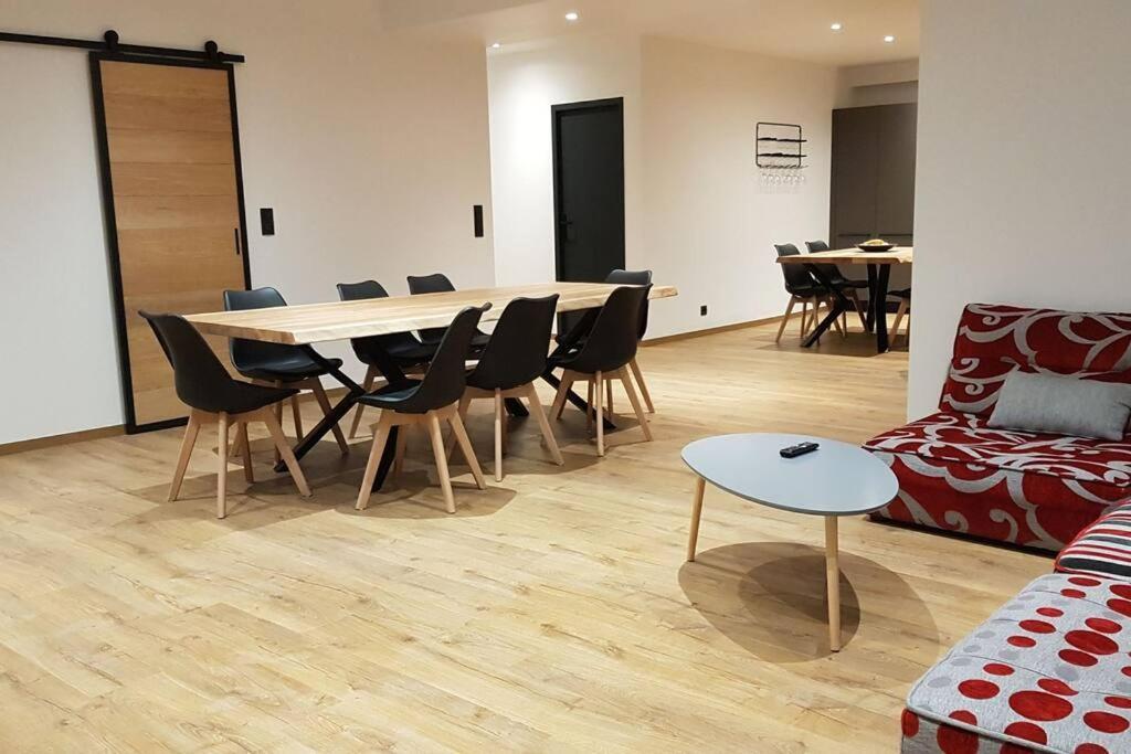 Residence Les Balcons Du Golf De Font-Romeu Egat Zewnętrze zdjęcie