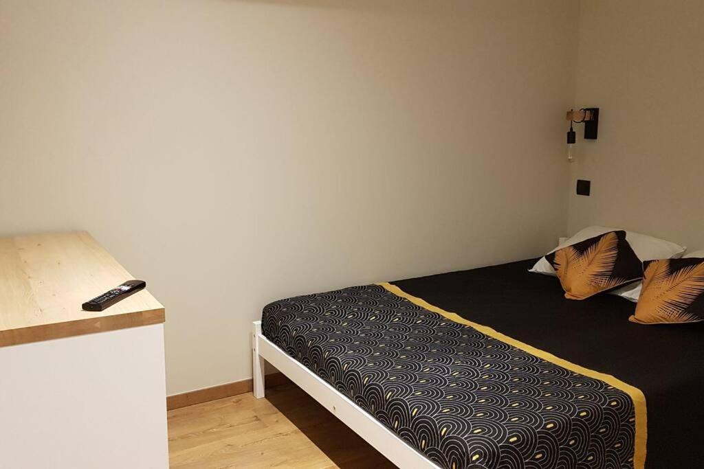 Residence Les Balcons Du Golf De Font-Romeu Egat Zewnętrze zdjęcie