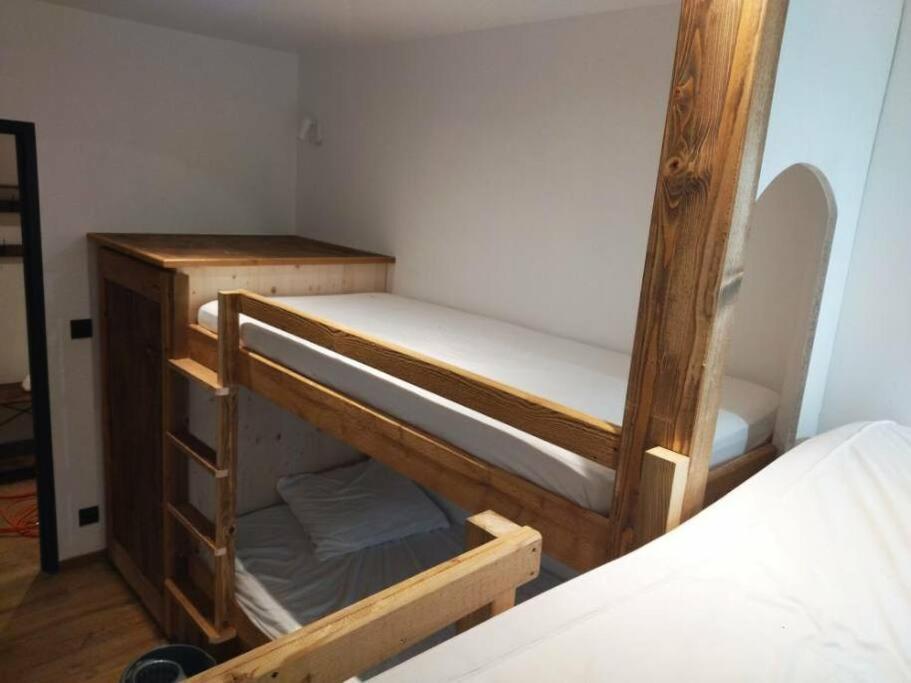 Residence Les Balcons Du Golf De Font-Romeu Egat Zewnętrze zdjęcie